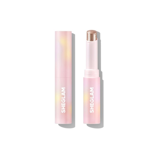 SHEGLAM SHEGLAM Crystal Jelly Glaze Stick Eye Shadow Stick Eyeliner