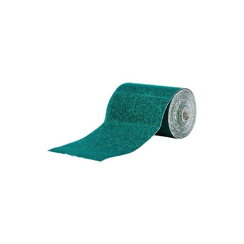 Blue Spot Tools 19856 5mtr 115mm Sanding Roll 40 Grit