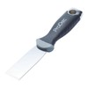 ProDec Advance Duragrip Scraper 1.25" Inch - Scale Tang Stainless