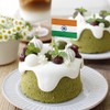 100 Pcs India Flag Indian Toothpick Flags Cocktail Picks Mini