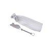 CGB Giftware | Stainless Steel Novelty Mouse Cheese Cutter and
