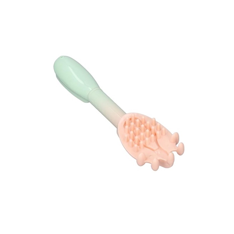 KKPLZZ Electric Back Scratcher 45cm Extendable Effective Itch Relief Back