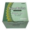 That's Me su-pa-bahurekkusu Green Disc [Diameter 125 Mil] 100 Pieces