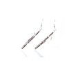 Bassoon Earrings