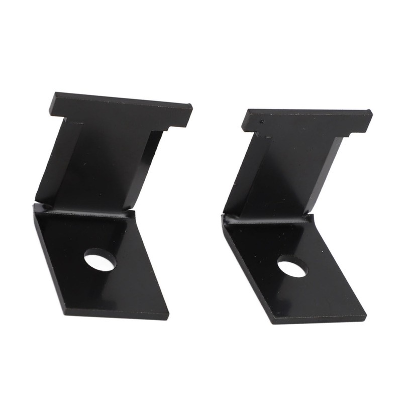 2pcs Trimmer Line Knife Cutter Carbon Steel Low Noise Safe