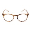 Readers.com Reading Glasses: The Arlo round Style for Men and