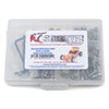 Associated RC10 Classic (2013) Stainless Steel Screw Kit