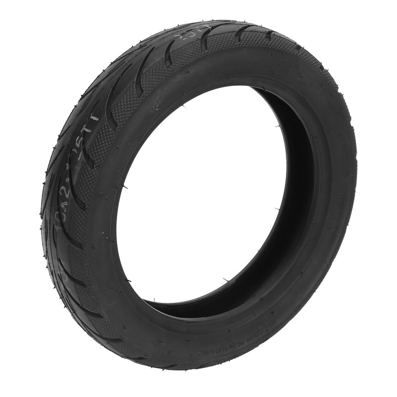 Electric Scooter Tire Professional 10x 2.125 Rubber Inflatable Outer Tire