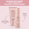 Shampoo Blonde Recharge Wella Professionals 250ml