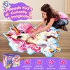 Unicorn Gifts for Girls Puzzle from 3 4 5 Years