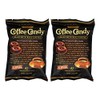 Bali's Best Coffee Candy Individually Wrapped (42 Pcs) (Pack of