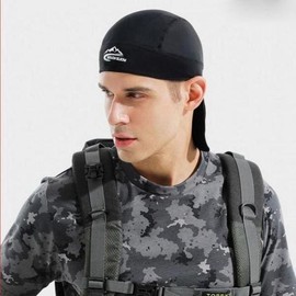 JU XMZ232 쿨 두건 등산 낚시 자전거 JU XMZ232 Cool Headscarf for Hiking, Fishing, Cycling