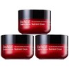 Charmzone De-Age Red Edition Nutrient Cream, 50ml, 3 pieces / 참존 디에이지 레드애디션 뉴트리언트 크림, 50ml, 3개