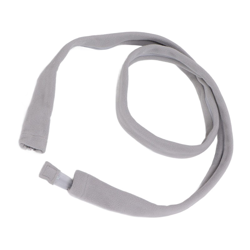 Prevent Condensation Breathing Machine Hose Protective Cover Ventilator Tube Sleeve