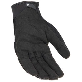 Velocity 3.0 Glv Bk/Bk Xl