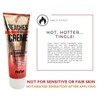 Beach 비치 크림 지글지글 핫 태닝 버터 8.5온스 Beach Cream
