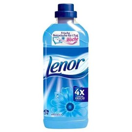 Lenor Aprilfrisch Fabric Softener - 950 Milliliter ( 31 WL )