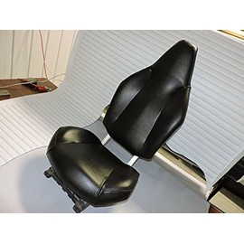 New Replacement seat cover fits Polaris RZR ACE 2008-17 4x4 XP 170 570 800 900 4 XP800 XP900 371