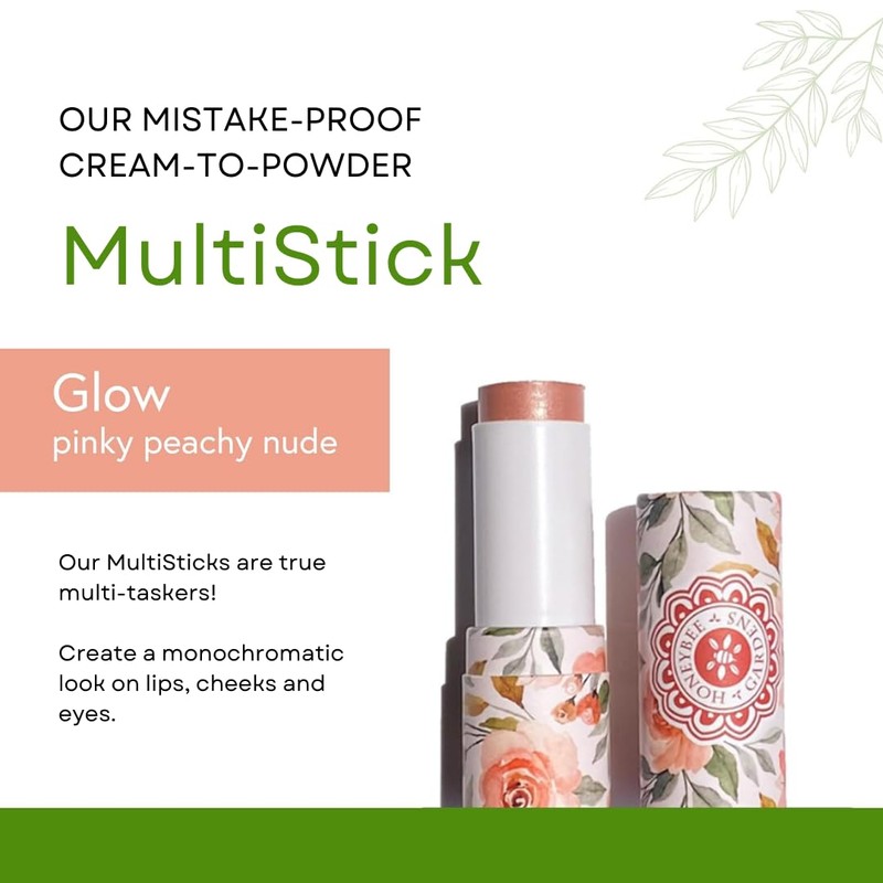 MultiStick - Color Within Reach, Glow