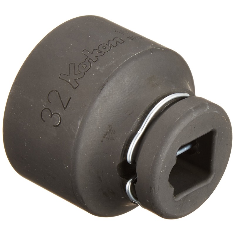 山下 Industrial Lab (KO – Ken) Impact Socket,, 14401 m