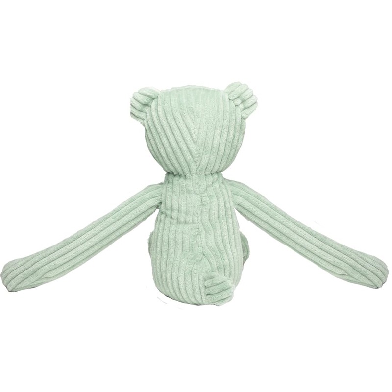 Minifeet Lanky Legends - Bear Mischa is a real eye-catcher