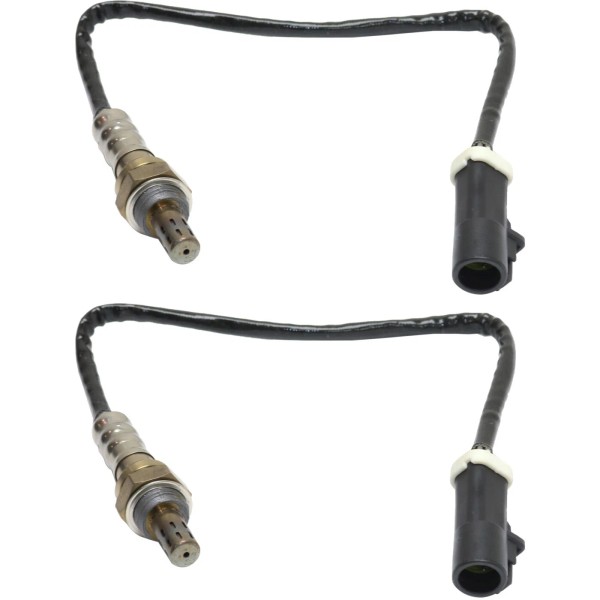 Evan-Fischer Oxygen Sensor For 2006-2010 Ford Fusion 1995-2003 Windstar 4-Wire