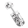 Door Latch Lock 110x38mm 316 Stainless Steel High Accuracy Electrolytic
