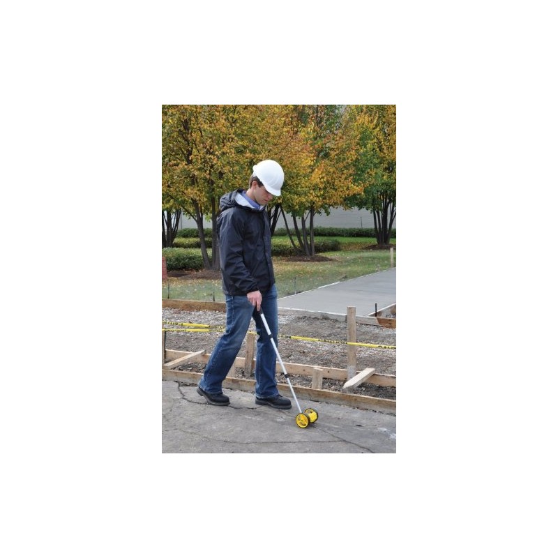 Rolatape Measuring Wheel 4"