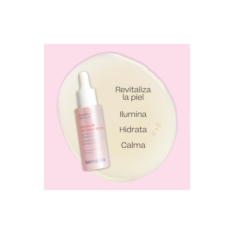 Sensilis Beyond C Serum 30 Ml