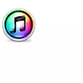 Fashion Jewelry RAINBOW MUSIC NOTE German Silver Pendant On 20"  Necklace Men Women GIFT