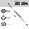 Ferguson Gall Stone Medium Scoop Double Ended Surgical Instruments Delicate