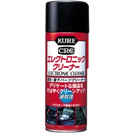 KURE 3012 HTRC2.1 Electronics Cleaner, 12.8 fl oz (380 ml), Electrical and Electronic Parts Cleaner
