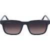 Lacoste Men's Sunglasses 024 Dark Grey