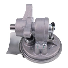 DUDSN Vacuum Pump 12562793 904-801 97288505 Compatible With Chevy GMC C1500 C2500 C3500 Express 2500 3500 K1500 K2500 K3500 Yukon 1996-2002 6.5L V8