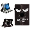 na-commerce Robust Universal Protective Case for 10-10.1 Inch Tablet, Made