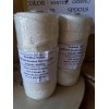 Ocean-natives #36 Nylon Braided Hanging Twine White / Commercial Fishing