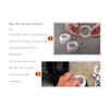 Jzenol 2 "Spa hot tub heater gasket replacement Oring Balboa