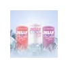 Rubor Jelly Cool Tinted Blush Stick - La Colors