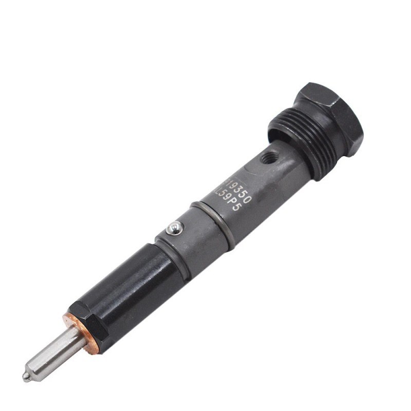 Labwork 50hp Fuel Injector For 1989-1993 Dodge Cummins 5.9L 6BT