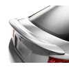 AutoRestylers Factory Style Flush Mount Unpainted Rear Spoiler Fits 2011-2016