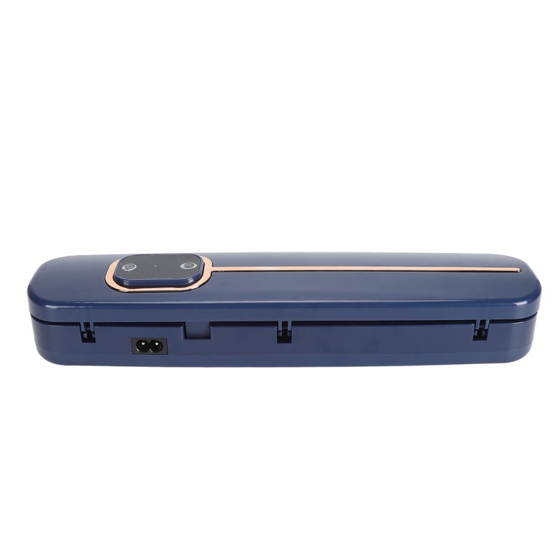 Vacuum Sealer Machine Multifunctional Portable Compact Wet Dry Dual Use