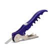Pulltap's Genuine Slider Boss 150 Wine Key Corkscrew (Violeta -