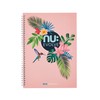 nu: Notebooks | Evolve Tropical Range | Recycled A4 Notebook