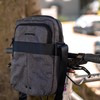 fixbag FB1_47164 Shoulder Bag with Adapter Plate for All Klickfix