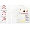 Medcore 4 Pack Lipo Foam Board - Post Surgery Ab