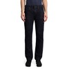 7 For All Mankind Men's Luxe Performance Straight Leg Jeans,