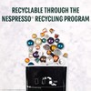 Starbucks by Nespresso Vertuo, Single-Origin Sumatra, Dark Roast Coffee, 32-count