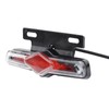 Bike Rear Light 3 in 1 Turn Signal Running Brake