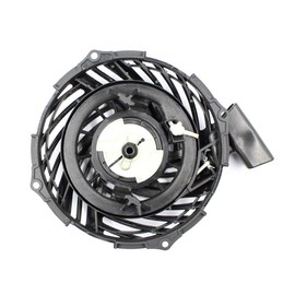 AUTOKAY Recoil Pull Start Compatible with Briggs Stratton Stratton Lawnmower 591139 593961 590588