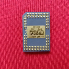 PROJECTOR NEW ORIGINAL DMD CHIP FOR PROJECTOR 8060-6038B 8060-6039B 8060-603CB 8060-6439B